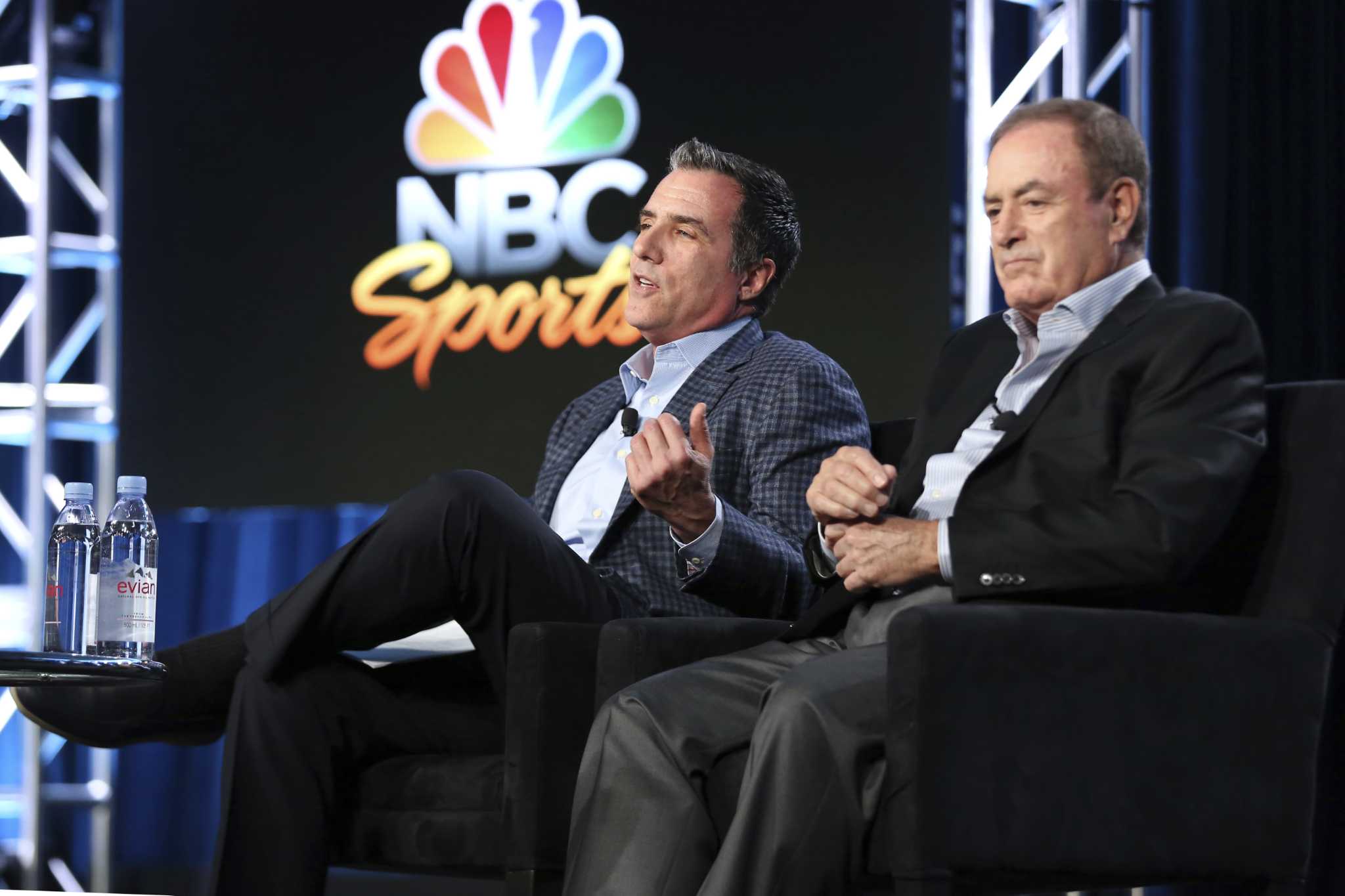 Troy Aikman and Al Michaels Are Both Wrong About How Bad or Good