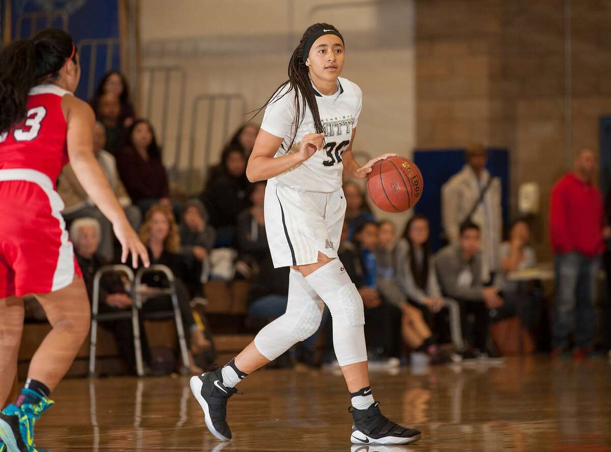 Stanford women's basketball adds Mitty's Haley Jones ...