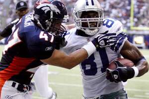 49ers: John Lynch, Terrell Owens hoping for elusive Hall call - Photo