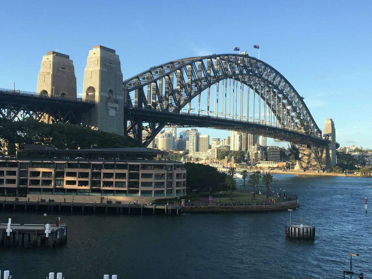 Why flying a Dreamliner makes the HoustonSydney flight possible