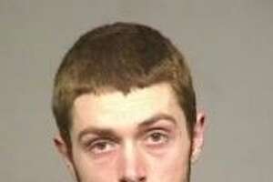 Ex-employee arrested in fire, vandalism at Santa Rosa business - Photo