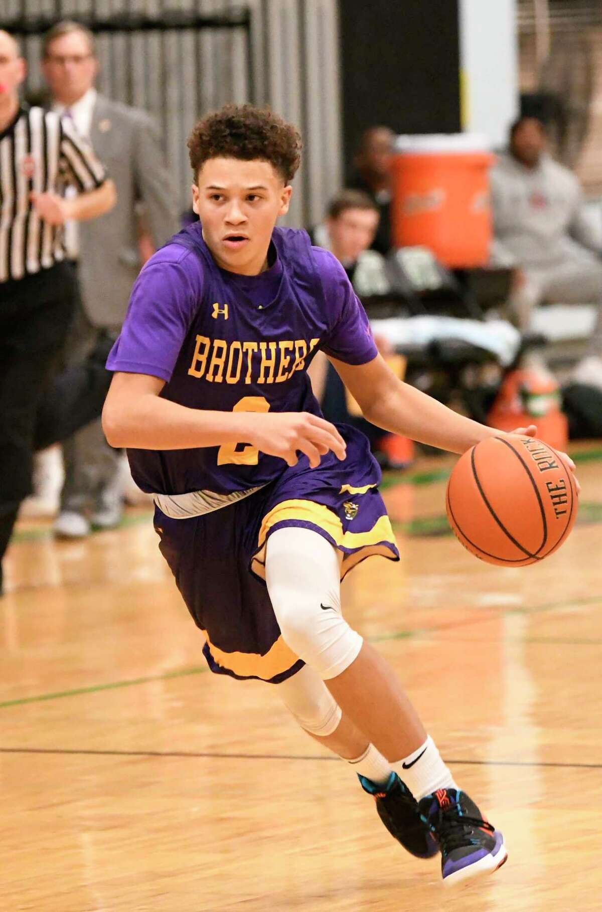 CBA Holds Off Green Tech In Basketball CBA Holds Off Green Tech In Basketball