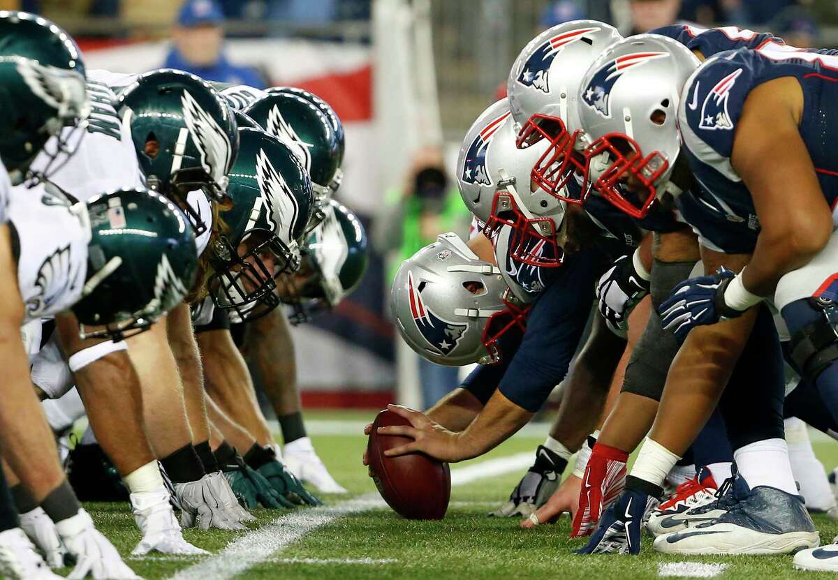 Super Bowl LII: Live Updates From Patriots vs. Eagles Game