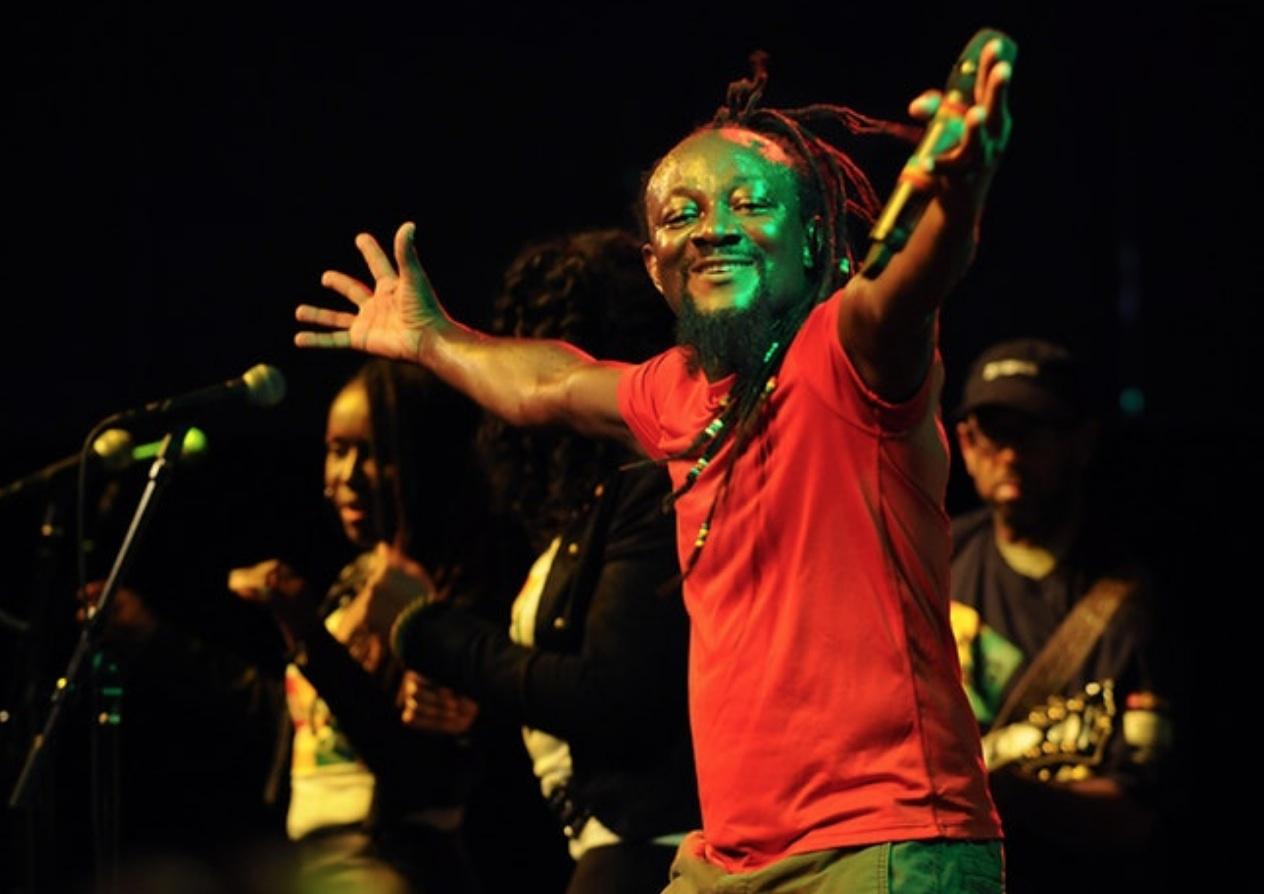 February features full lineup at Wall Street Theater