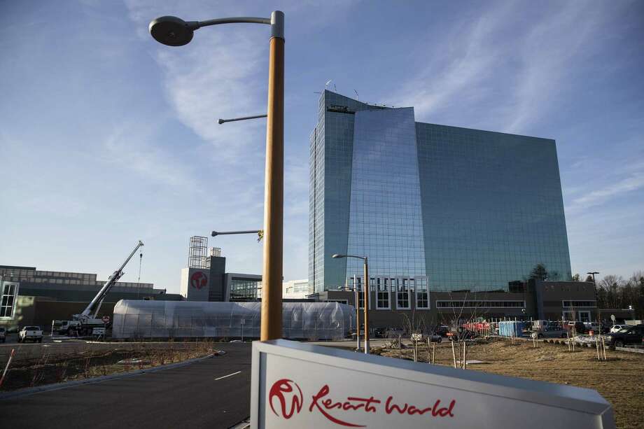 resorts world casino monticello ny