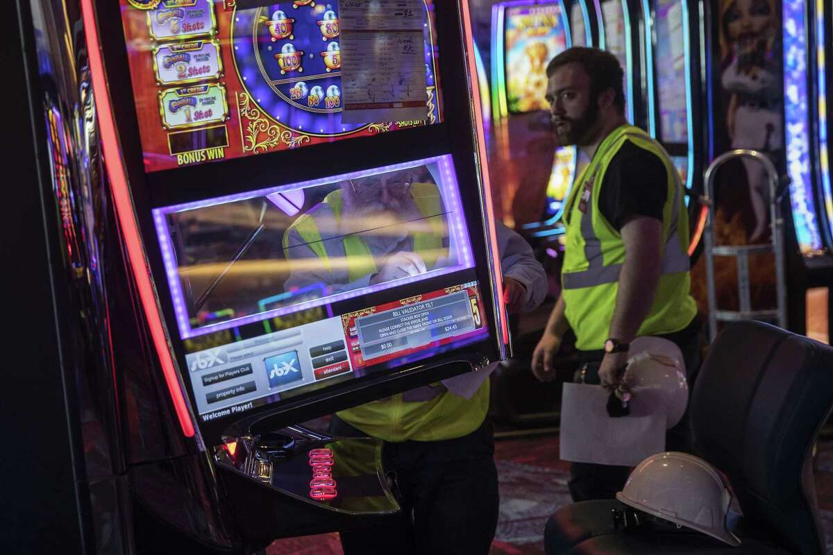 resorts world casino catskills careers