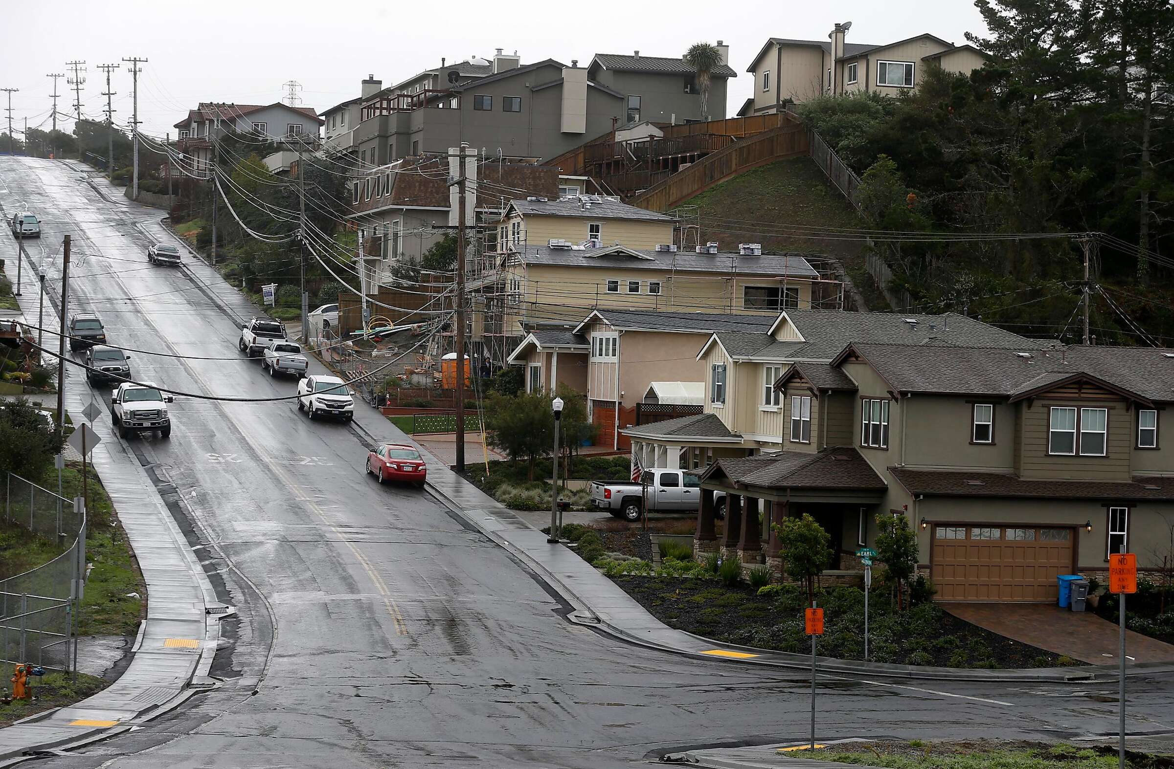 The best cities to live if you commute to San Francisco, according to