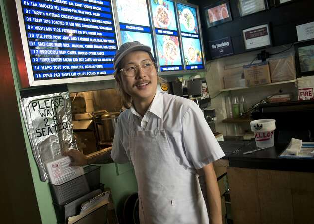 New York's Mission Chinese outpost accused of racial discrimination