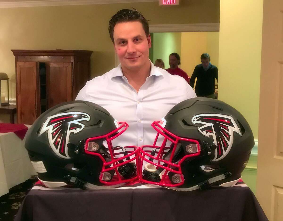 Atlanta Falcons - The NFL announced we can have a second helmet