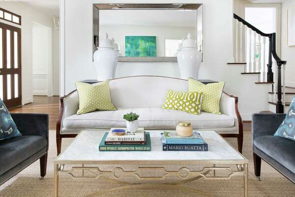 Advice To Shop In Your Own House Helps Downsizing Couple