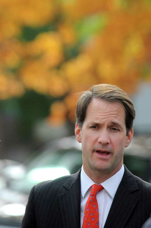 Himes criticizes Trump’s release of confidential memo StamfordAdvocate