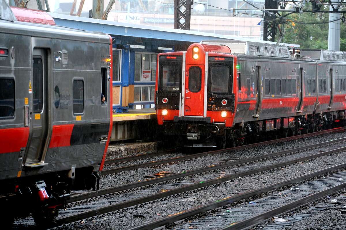 Bridgeport’s East Side train station plans halted