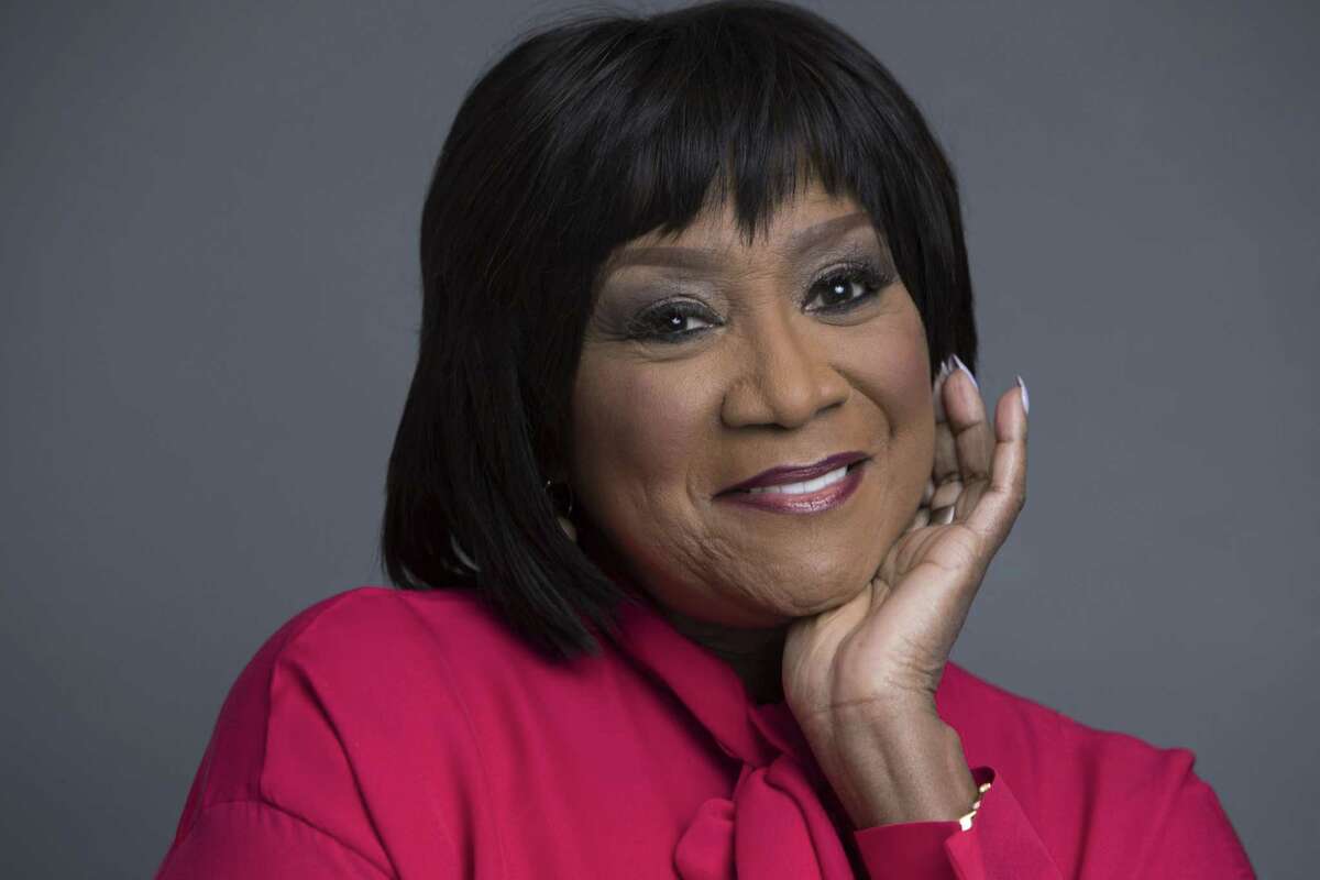 Patti LaBelle takes stage at Mohegan Sun Arena Feb. 10