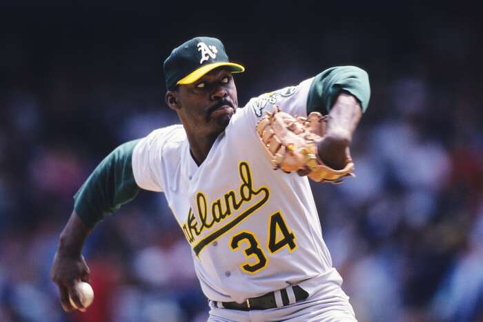 1989 Oakland A's get to celebrate – The Mercury News
