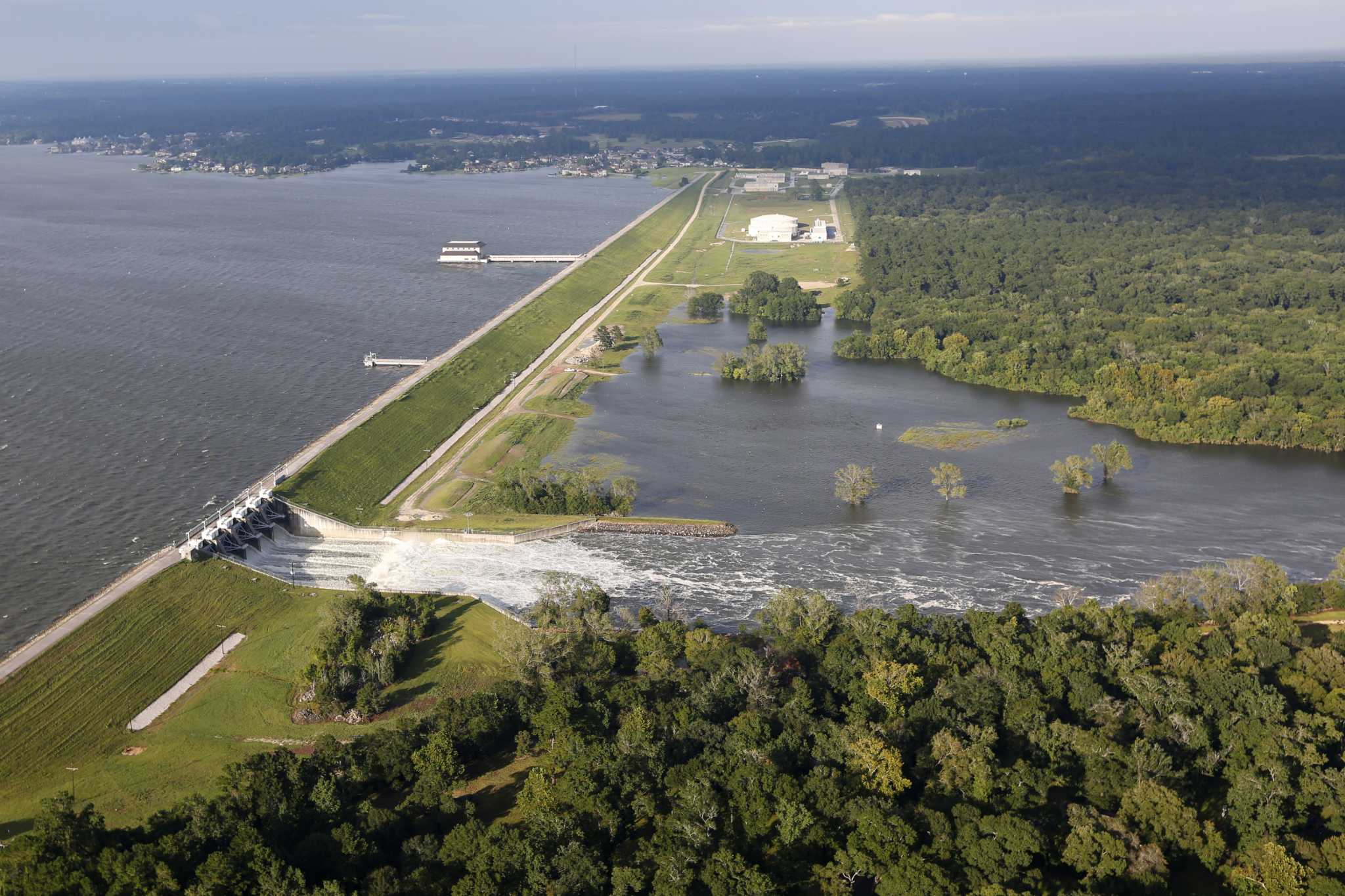 Lake Houston residents' flooding lawsuit against SJRA lands in appellate court ...2048 x 1365