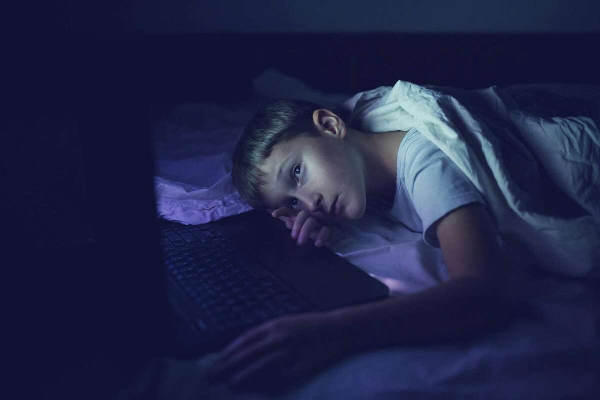 How to manage your kid’s screen time
