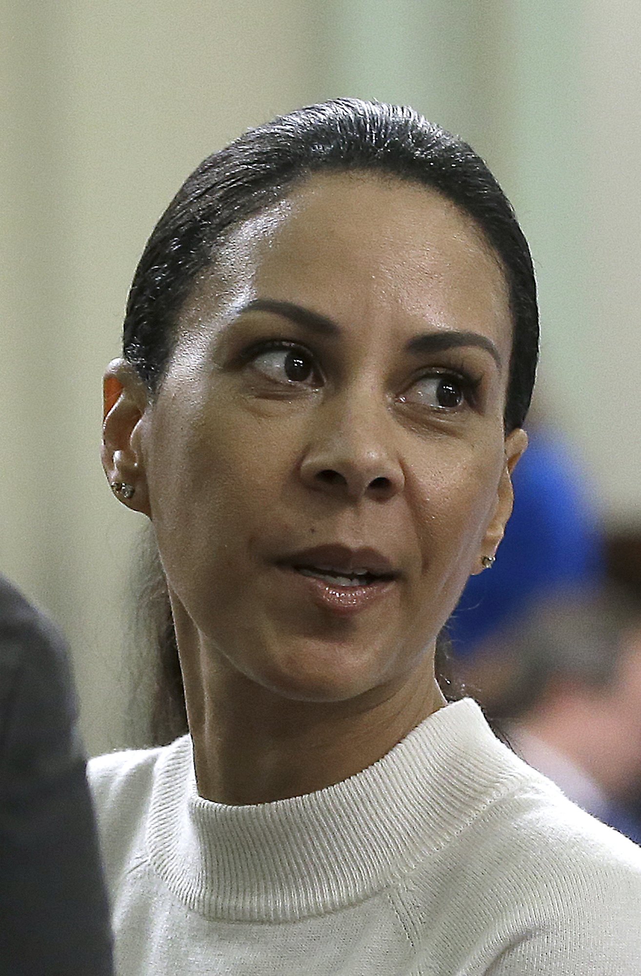 Legislature releases details of sexual harassment cases dating back to 2006