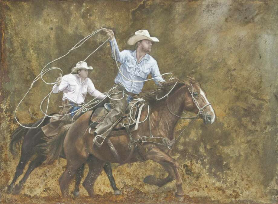 Rodeo’s student art competition gives away thousands for