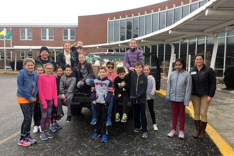 Cider Mill holds firstever ‘Soup for Superbowl’ food drive