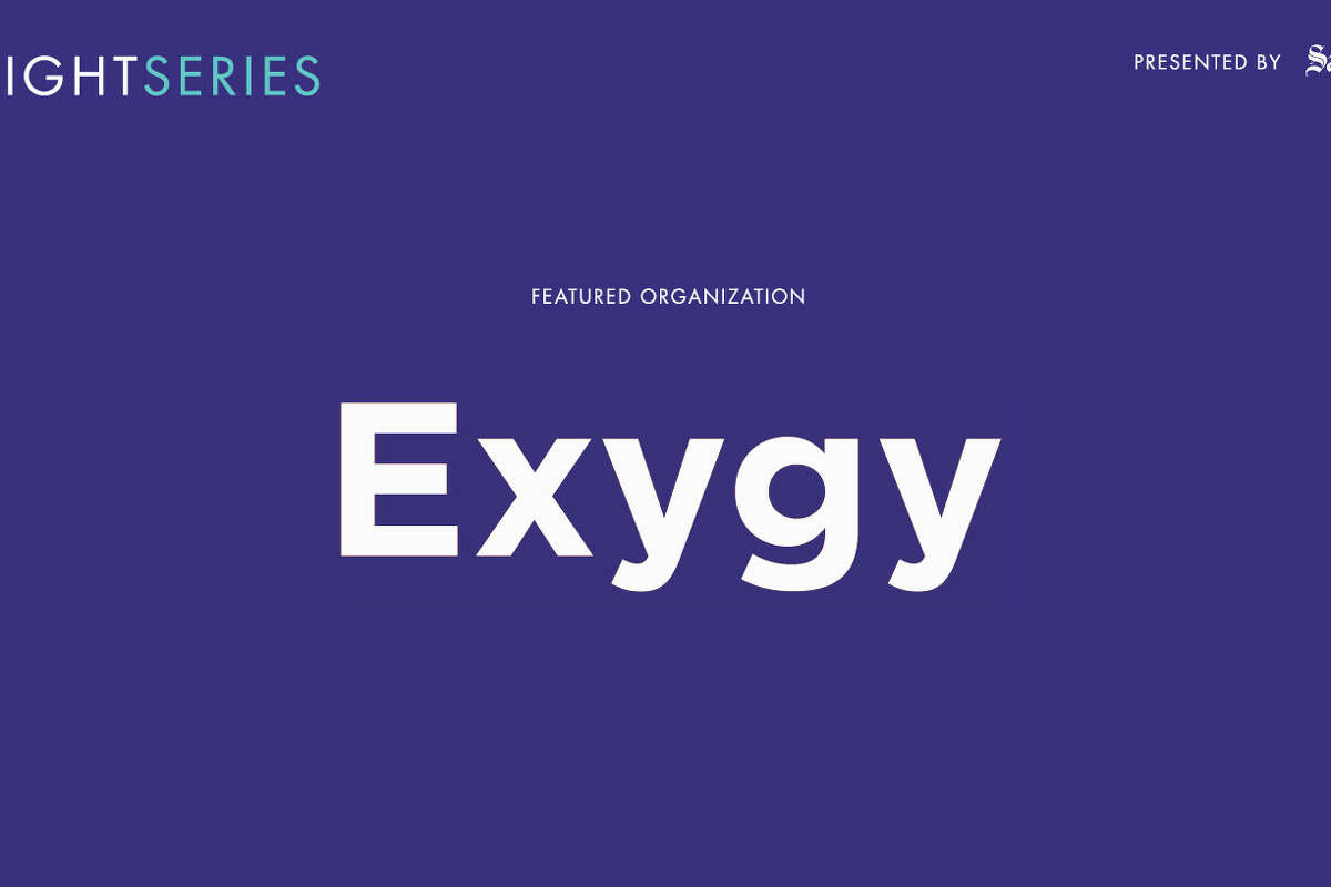 VisionSF Spotlight: EXYGY