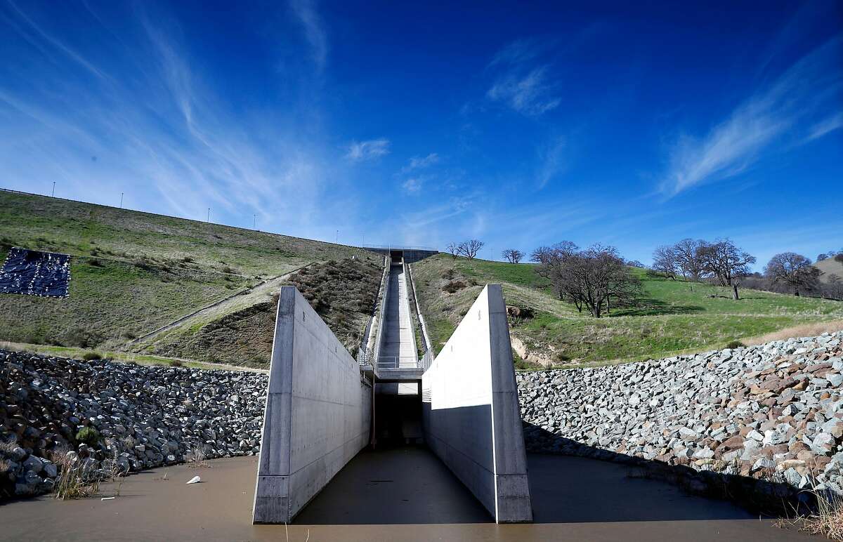 The Contra Costa Water District was allocated $459 million for the proposed expansion of Los Vaqueros Reservoir.