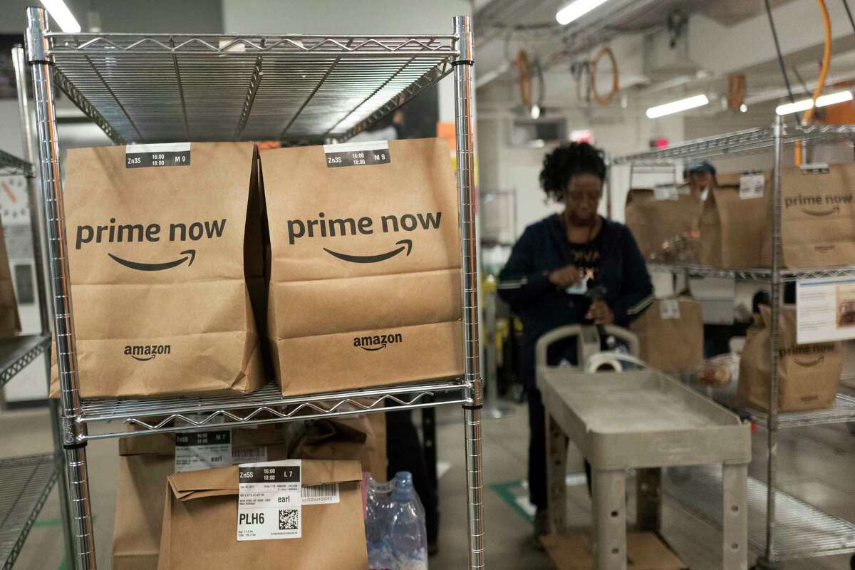 Amazon: Prime members get same-day on certain items on orders of at least $35 and are placed by a specific time. Usually noon. Cost is $3.99, plus 99 cents per additional item.