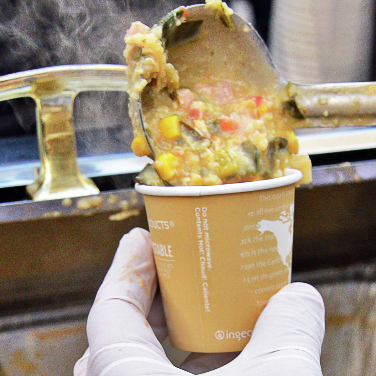 Photos Saratoga Springs Chowderfest