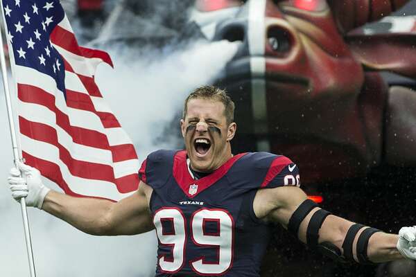 A Way Too Early Prediction For The Texans 2018 Season