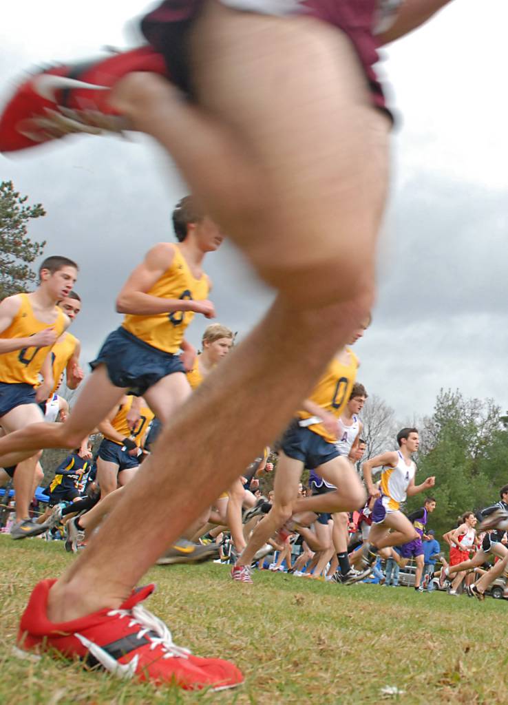 Burnt Hills, Shen prevail