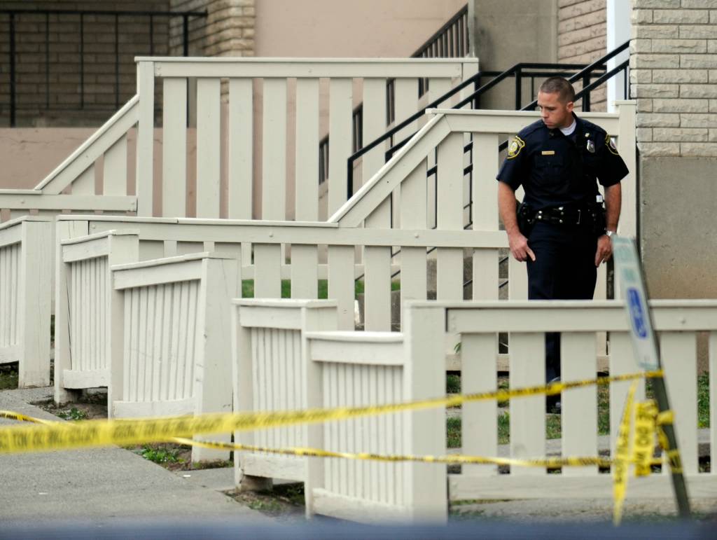 Cops Say Albany Homicide Not A Random Act