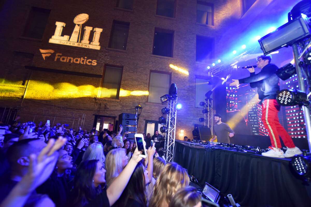 Bumbershoot 2018 lineup includes Chainsmokers, SZA, Fleet Foxes, and more