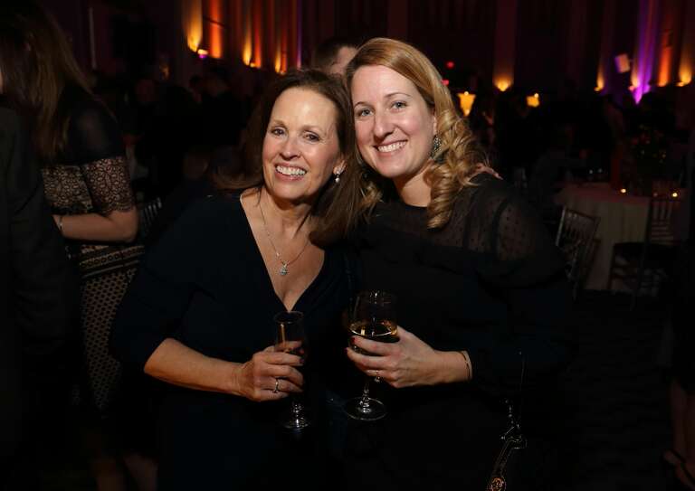 Were you Seen at the 7th Annual Shellstrong Foundationâs Spirits for Strength Celebration held at Key Hall at Proctors in Schenectady on Saturday, Feb. 3, 2018? Proceeds will benefit the Melodies Center for Childhood Cancer at Albany Medical Center, the Double H Ranch, and local scholarships and families in need. Photo: Gary McPherson - McPherson Photography