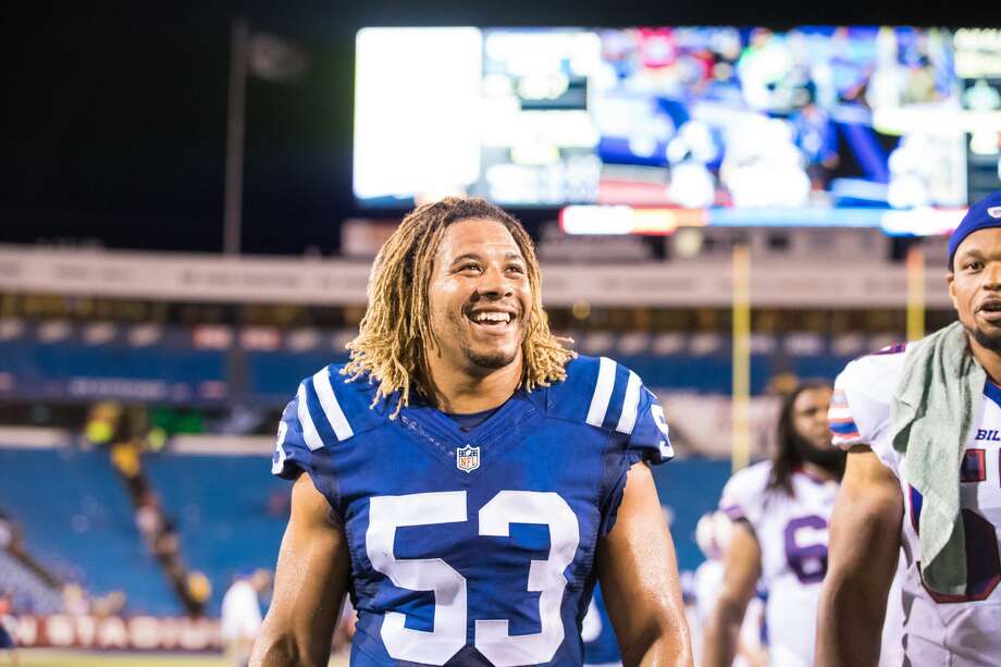 Nfl Player Edwin Jackson Killed By Suspected Drunk Driver