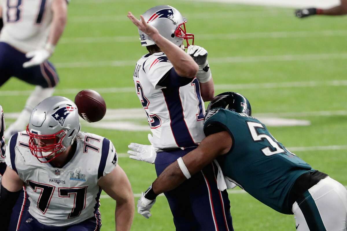 Foles' late TD pass leads Eagles to 1st Super Bowl title over