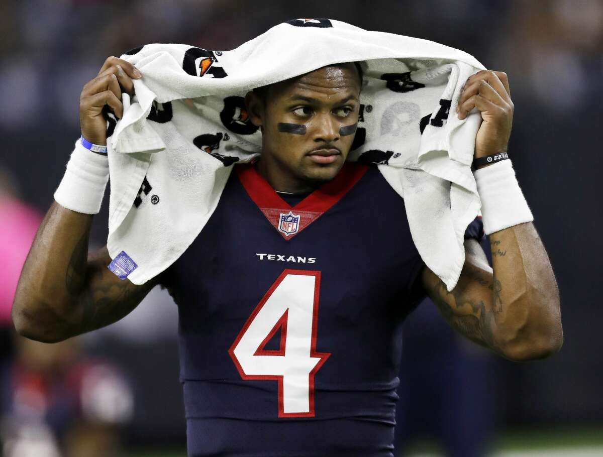 Texans' Benardrick McKinney undergoes ankle surgery