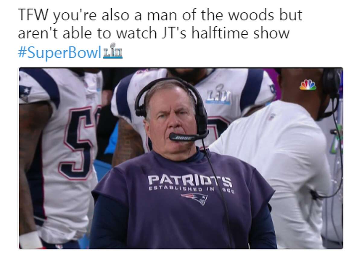 Memes go in on Patriots after Eagles pull off upset