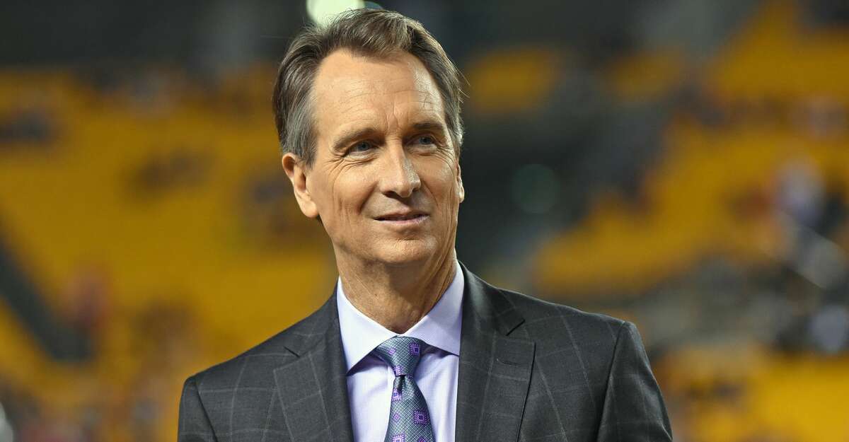 Cris Collinsworth talks Philadelphia Eagles fans reactions to