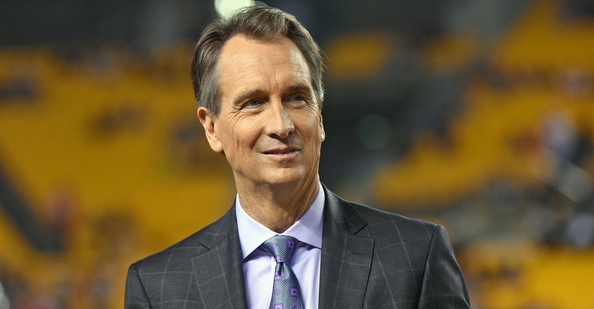 Cris Collinsworth said what all NFL fans were thinking after