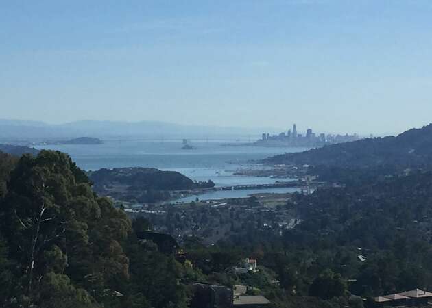 Bay Area sees more record-breaking temperatures amid winter heat spell
