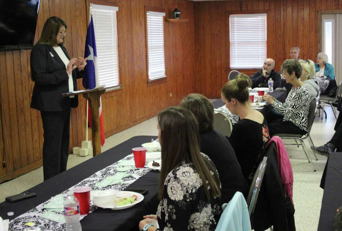 SJC Chamber learns the basics of appraisal districts