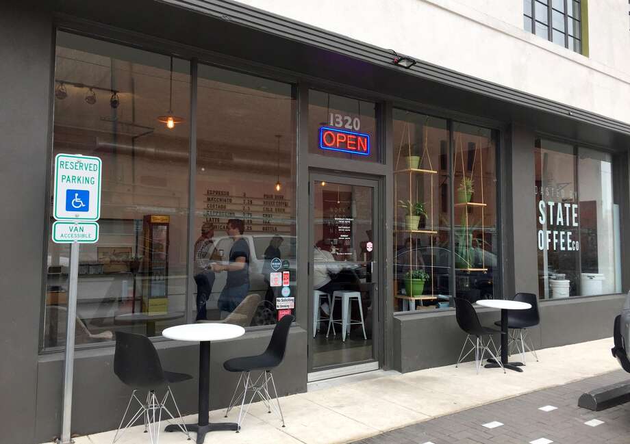 San Antonio doughnut shop named one of 'most unique' in U.S. San