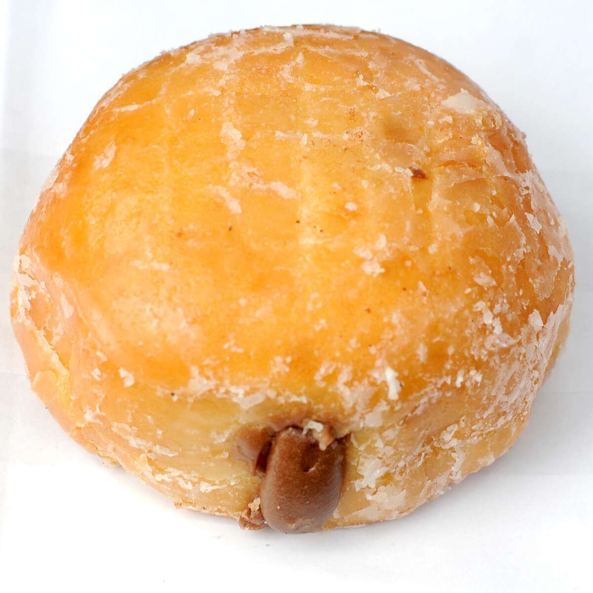 San Antonio doughnut shop named one of 'most unique' in U.S.