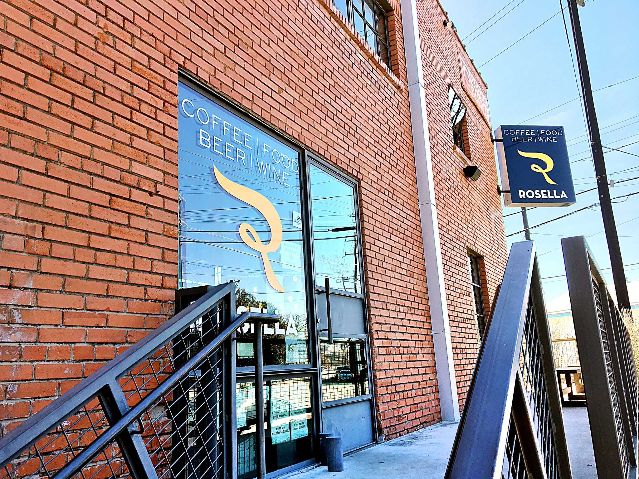 Rosella is back to brewing off Broadway after months-long pause - Vimarsana News