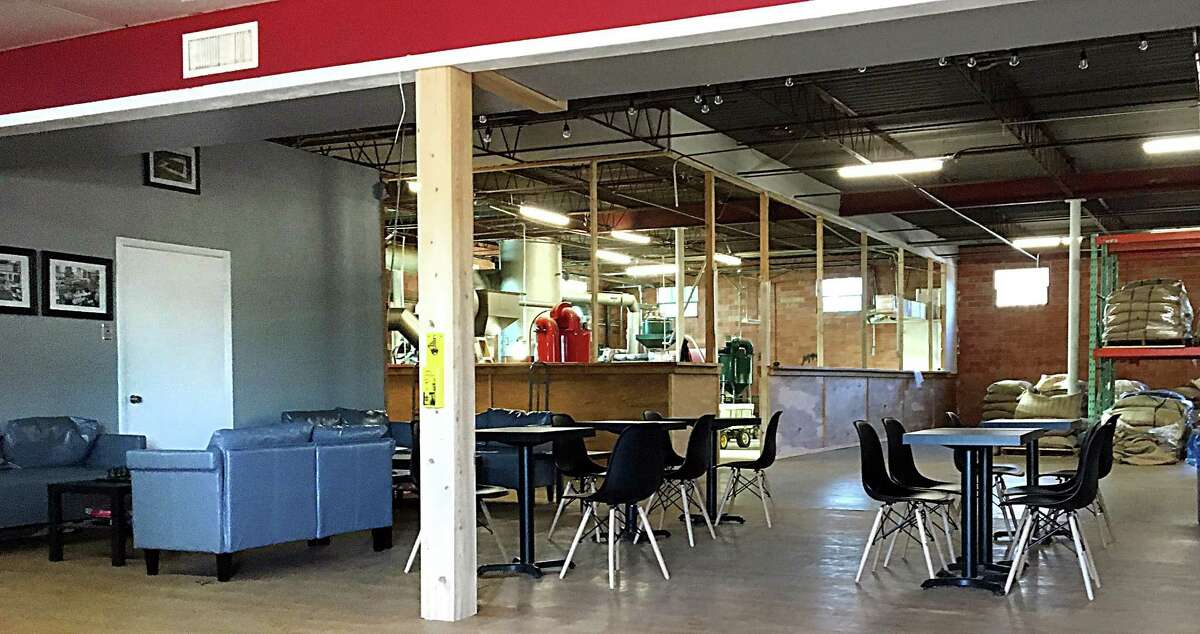 What’s Brewing Coffee Roasters