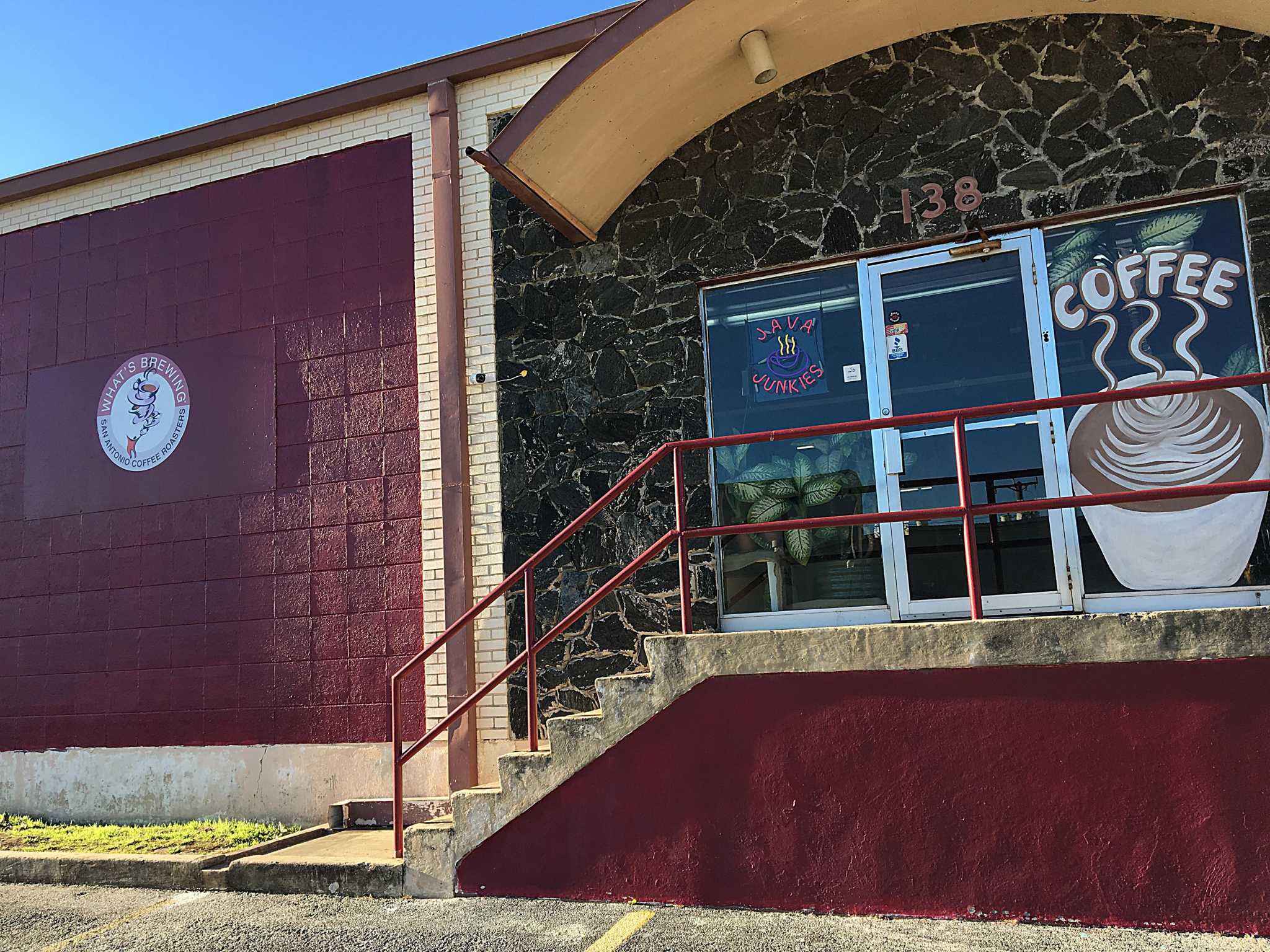 Beloved San Antonio coffee shop reopened dine-in option at original location - Vimarsana News