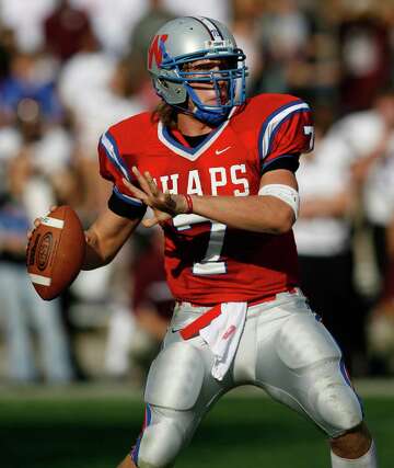Nick Foles Gives Austin Westlake Another Super Bowl Champion