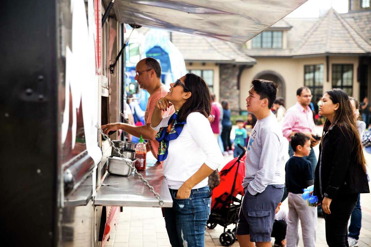 Houston was named at the sixth best city in America to operate a food truck, according to the U.S. Chamber of Commerce Foundation. Continue through the photos to see the best food trucks in Houston you need to try now, according to reviews.