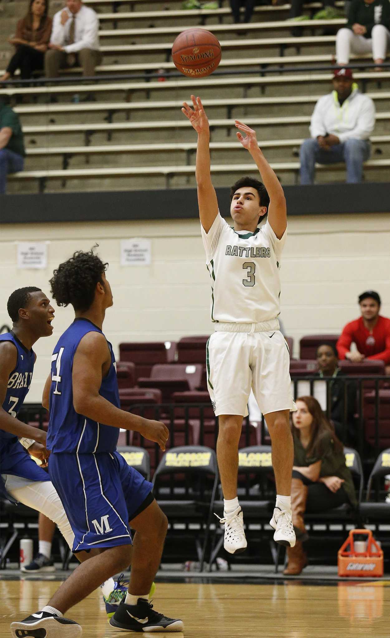 High School 3 Point Line Dimensions Avoid These Common Mistakes And Dominate - stapynd