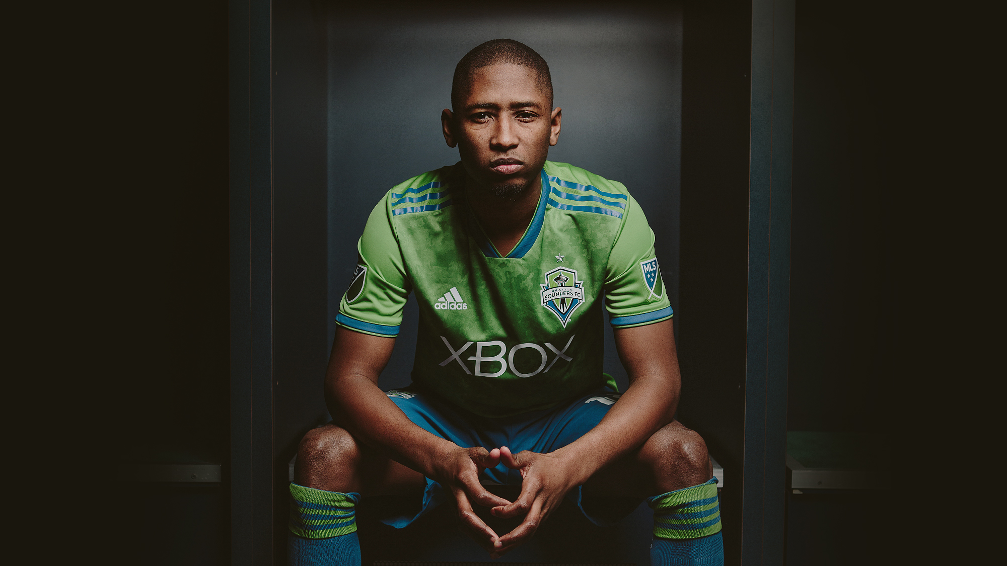 Sounders FC introduces Legacy Green, new primary Rave Green kit for 2022-2023  seasons