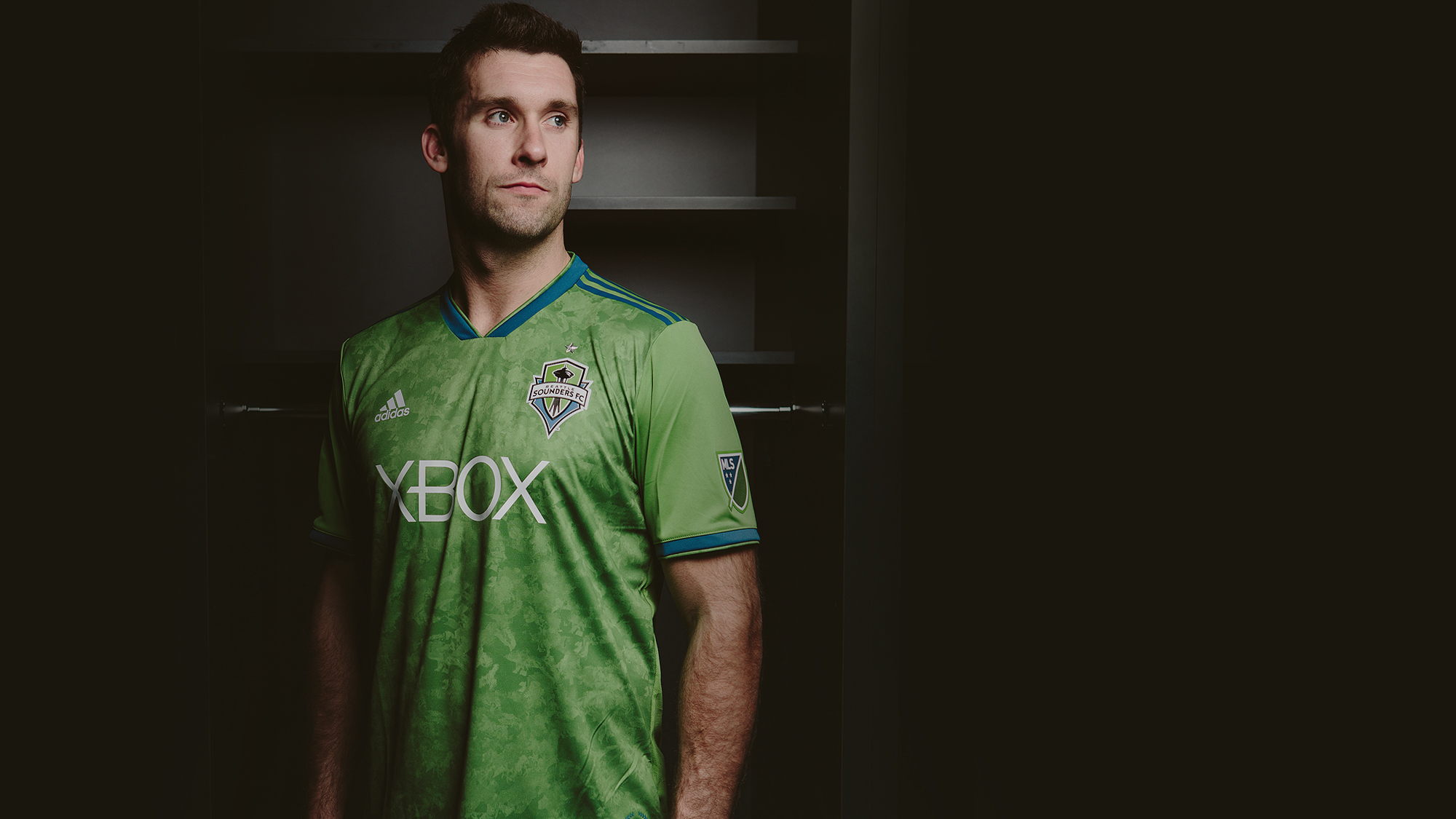 Sounders FC introduces Legacy Green, new primary Rave Green kit